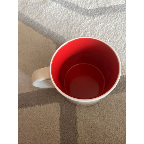 Starbucks You Are Here Ohio Destination Collection Mug 2015 - Picture 4 of 5